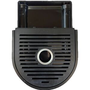 Keurig K-Supreme Plus Smart Drip Tray & Grate Black Replacement Parts Only
